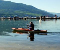 Kayaks, Canoes & SUP Boards Rentals – 2024