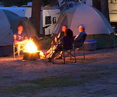 Camping/RV Park